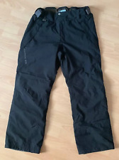 Salomon Skihose, schwarz, Grösse 56, wie neu!