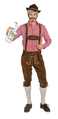 Lederhose trachten bayern - trachten,