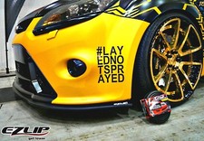 EZ-LIP Spoiler Spoilerlippe