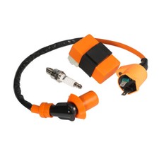 Für 4 Takt 4T China Roller