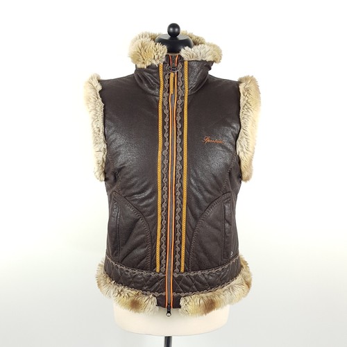 Sportalm weste damen 34 xs - sportalm,