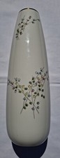 Vase hutschenreuther porzellan - vase,