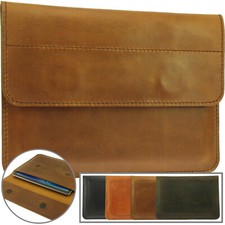 PREMIUM HANDGENÄHTE HÜLLE