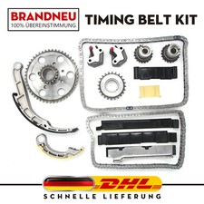 Steuerkettensatz für Nissan