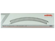Märklin Z Gleis Mini Club