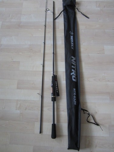 Select nitro ntr 632 - ntr,