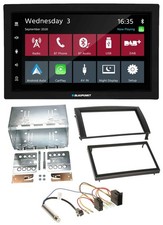 Blaupunkt 2DIN MP3 USB