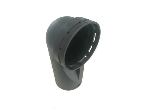 Heizluftkrümmer 60mm