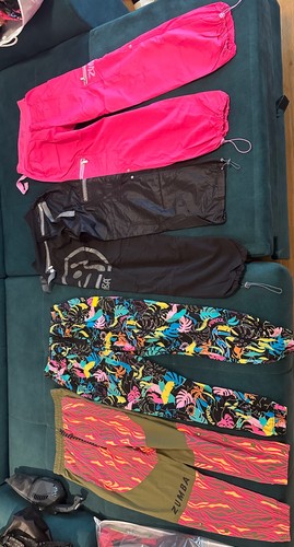 Zumba hosen verschiedene - 3,