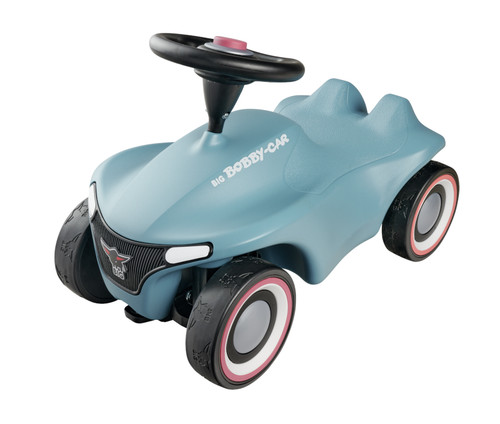 Big bobby car neo - bobby,