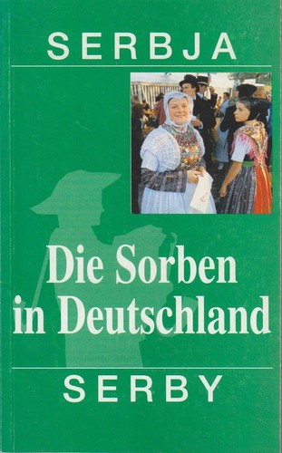 Serbja die sorben in - die,