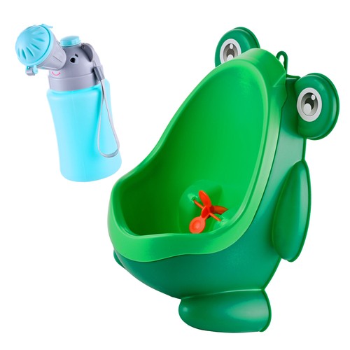 Kinder urinal pissoir - kinder-urinal,