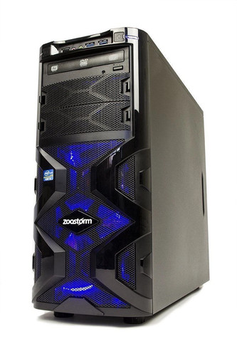Desktop - , pc
