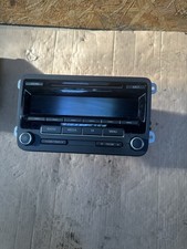 Autoradio Blaupunkt Lübeck