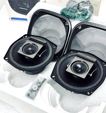 PIONEER TS-1609 CAR 3-Way Speaker/Lautsprecher Oldtimer NOS/OVP! Needs Service!