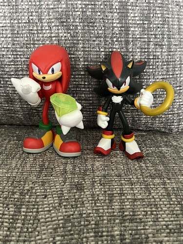 Sonic the hedgehog - sonic, &