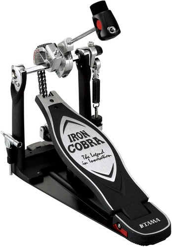 Tama hp900pn iron - cobra, single