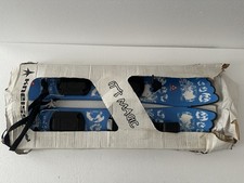 Kneissl Big Foot, Made In