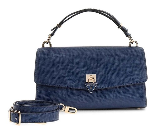 Guess patsie top handle - handle, flap