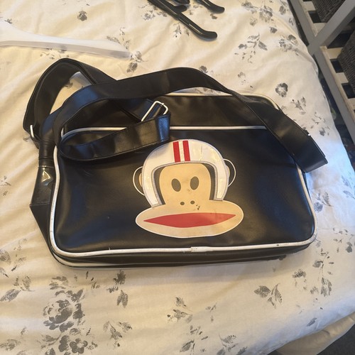 Vintage paul frank - vintage, tasche