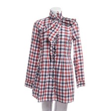 Bluse 0039 Italy Mehrfarbig M