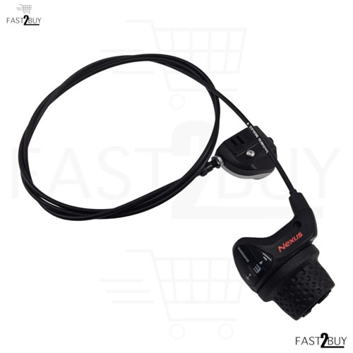 Shimano nexus 3s41e - nexus, sl-3s41e