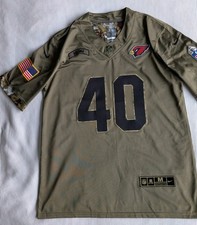 Arizona Cardinals Pat Tillman NFL Jersey M Salute to Service