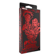 YuGiOh TCG: Legendary 5D's