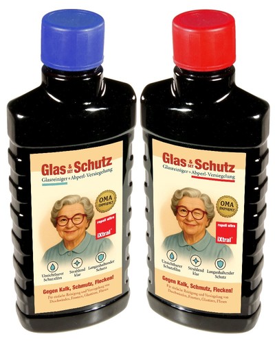 Dusche kalk reinigen - dusche,