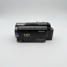 Sony HDR-CX740VE FULL HD Profi