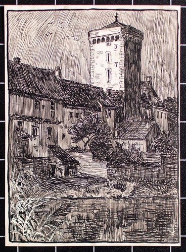 Wilhelm danz stadtmauer - wilhelm,