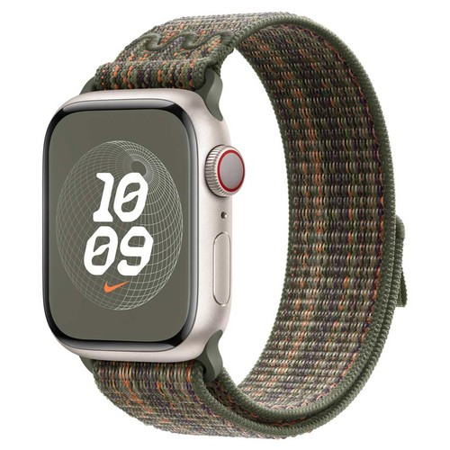 Nike sport loop armband - loop,
