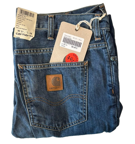 Carhartt texas pant w31 - carhartt,