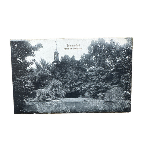 Ansichtskarte postkarte - ansichtskarte,