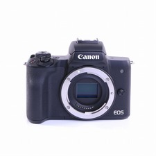 Canon EOS M50 Mark II