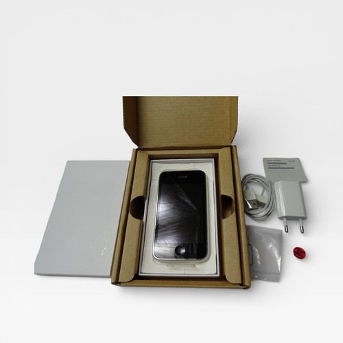 Apple iphone 3gs 32gb weiß - iphone,