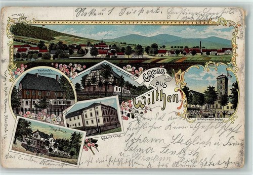 02681 o8609 wilthen 1900 - wilthen,