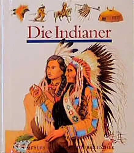 Die indianer - die,