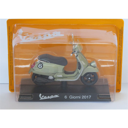 Vespa giorni 2017 - 6,
