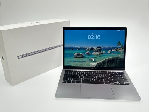 Apple macbook air 2020 - apple,