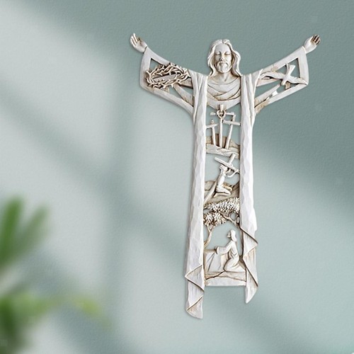 Auferstandener christus - auferstandener,