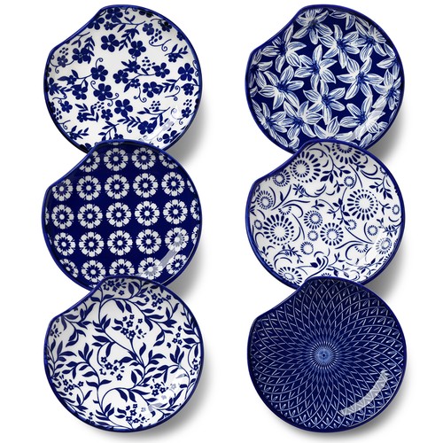 Vancasso tlg blau - tlg., &