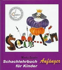 Schachlehrbuch für kinder - für,