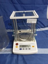 Analysenwaage sartorius - ,