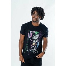 DC Comics T-Shirt The Joker