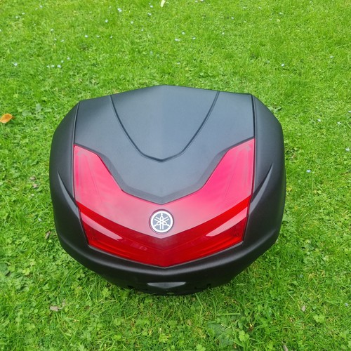 Yamaha tracer 900 - 900, top