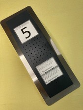 Siedle STS 711-2 Anthrazit