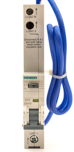 Siemens amp 32a b32 curve - siemens,