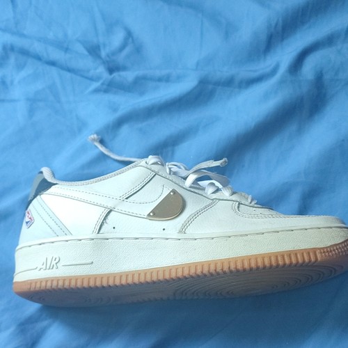 Nike air force low herren - 1,