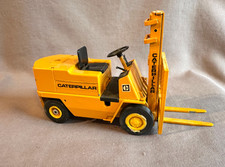Gescha Gabelstapler Caterpillar - gebraucht - keine Fehlteile - Stapermodell